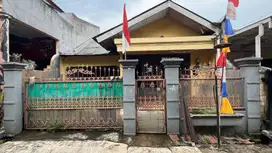 Dijual Rumah Harga Miring dan Strategis di Perum Bumi Bekasi Baru 4