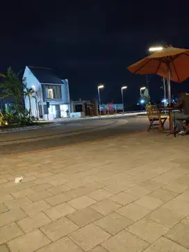 Rumah murah tanpa DP cukup UTJ 5jt jika tidak ACC bank kembali 100%
