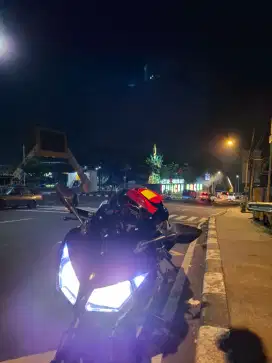 CBR 150 K45A/LOKAL
