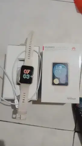 HUAWEI WATCH FIT 2