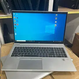 Laptop Hp 850 G7 Core i5 gen10 Ram 16Gb Ssd 256Gb RA-VRN