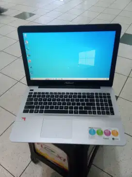 Laptop Asus X555Q