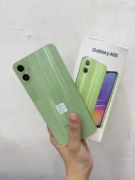 Samsung A05 4/64 Fulset