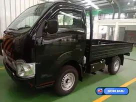 [Mobil Baru] TRAGA PIC KUP HITAM