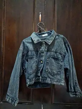 JAKET DENIM JINISO