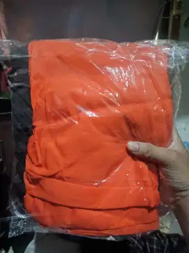 Jaket shopee food