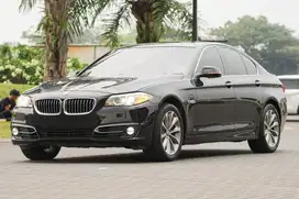 (DP 6jt) BMW 520i Luxury F10 LCI 2017