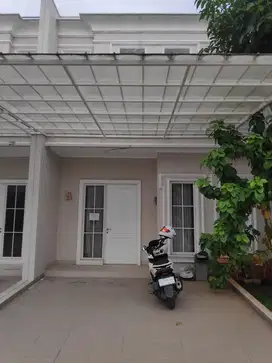 DIJUAL RUMAH CEPAT MURAH