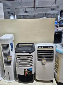 Sharp air cooler Cicilan mulai dari 100rb /bulan