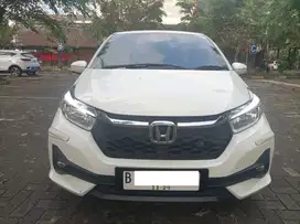 KREDIT HONDA BRIO SATYA 1.2 E MT (2024)