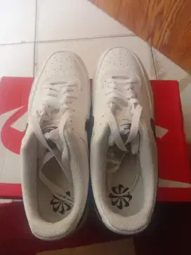 Jual sepatu Nike court vision Lo nn