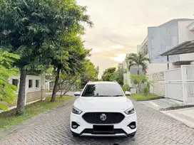 MG Morris Garage Magnify 1.5 ZS MCE Matic 2021 PMK 2022 Putih Plat N
