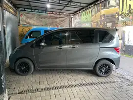 Velg ring 15 pcd 100