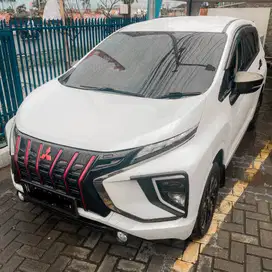 Mitsubishi Xpander 2018 Bensin