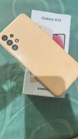 SAMSUNG A13 4/128