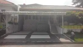Disewakan Rumah hook siap Huni dekat Playground Sentul Bogor