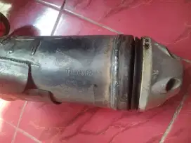 Bismilah dijual knalpot Xeon ORI bobokan