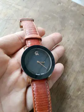 Jam tangan Alexander Christie original