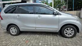 AVANZA THN2014 AT 1.3G
