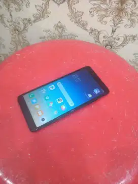 Xiomi redmi note 5 ram 3/32 normal semua nya batangan saja