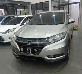 HR-V S Matic 2016