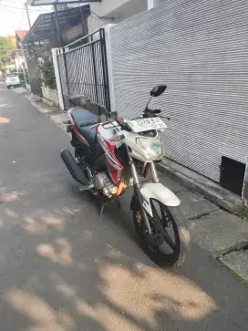 Yamaha Vixion KS2015 PJK pjg