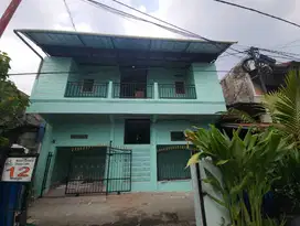 Disewakan kamar kos murah di kramat jati