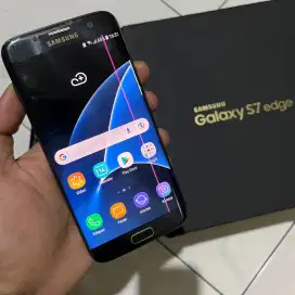 Second Samsung S7 Edge 4/64Gb Batman Edition
