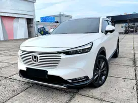 Honda HRV SE 2023 (km 12rb)                                  2022/2024