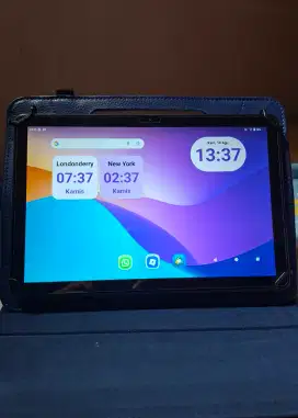 TAB ADVAN A10 WIFI SERIES
