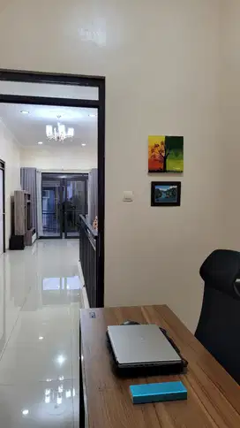 Home with Amazing View 20 menit dari Gedung Sate Pusat Kota Bandung