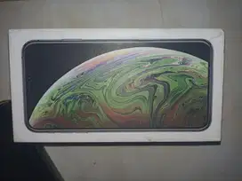 Iphone XS Max 64GB
