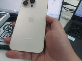 Iphone 16 Pro Max 256 Ibox