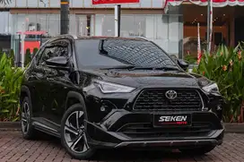 Toyota Yaris Cross 1.5 S GR HV TSS Hybrid Sunroof Panoramic AT 2023