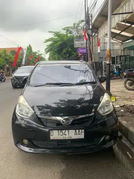 For Sale Sirion Daihatsu 2012 Deluxe-Hatchback