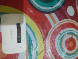 modem advan mifi mf01