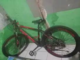 Jual butuh sepeda
