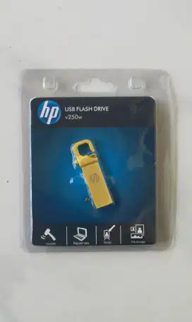 Flashdisk HP 2 tb jos