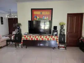 Rumah mewah di pamulang witanahardja