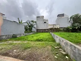 Strategis Untuk Kost, Tanah Deplu Dekat Budi Luhur dan Halte Adam Mali