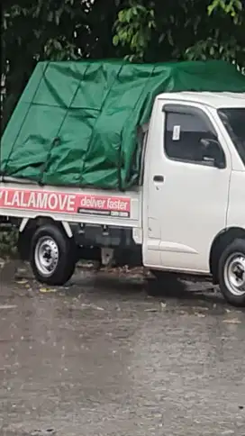 Jasa angkut pindahan & kirim barang