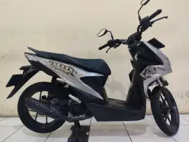 Beat Street 2023 LIKE NEW mulus terawat siap pakai...