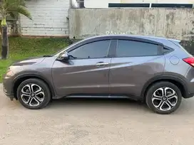 Honda HR-V 2019 Bensin