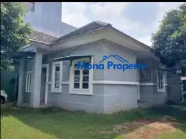 Rumah minimalis Kota Wisata Cibubur