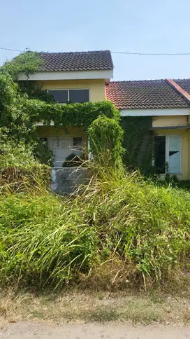 Dijual Rumah Murah di Perum Flower Bangsal Mojokerto