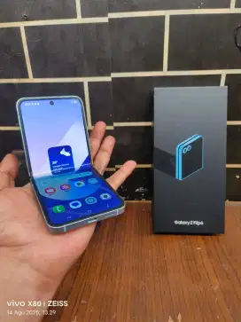 Samsung Z Flip 6 Sein 256Gb Garansi On Bisa Tuker Tambah