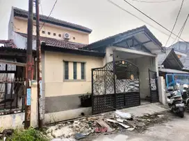 Jual Rumah Harapan Indah ,Pejuang bekasi siap huni (C0655)