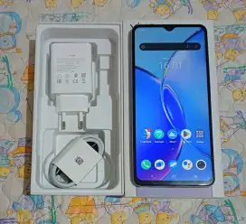 Vivo Y27 5G Ram 6/128