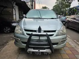 INNOVA G AT BENSIN 2006,KM 80