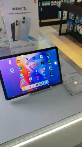 Redmi pad 2 murah garansi resmi